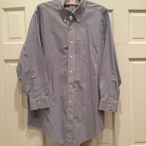 NWOT Brooks Brothers men’s dress shirt